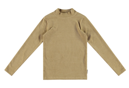 Vinrose rib longsleeve safari (VGW23LS032)