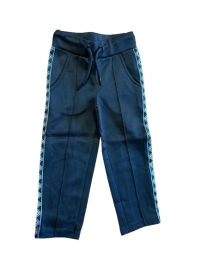 Vinrose broek black (VGW23PA043)