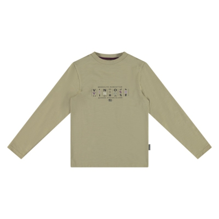 Vinrose longsleeve cement (VBW23LS015)