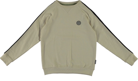 Vinrose sweater birch (VBW23SW006)