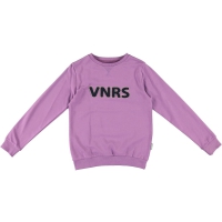 Vinrose sweater crushed grape (VBW23SW018)