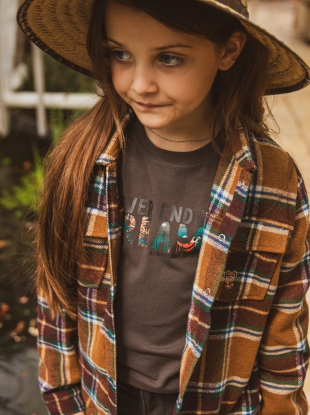 4President longsleeve Ineke unexplored never ending dreams