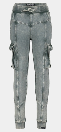 4President acid wash broek Mart unexplored