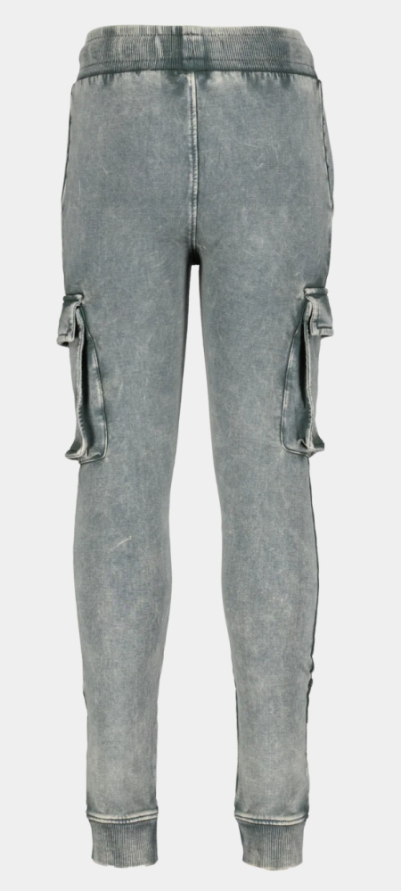 4President acid wash broek Mart unexplored