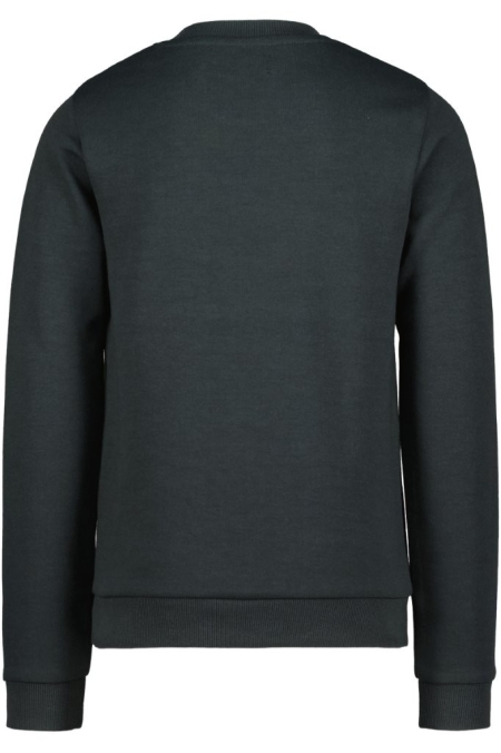 4President sweater Idas unexplored