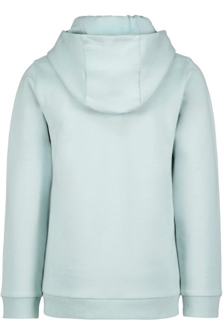 4President hoodie Iddo cloud blue