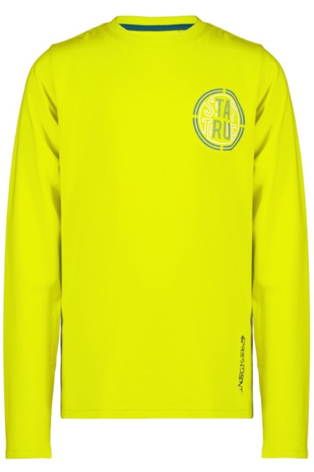 4President longsleeve Iggi sulphur spring