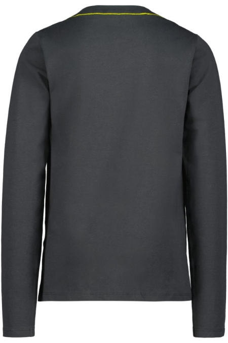 4President longsleeve Iggi unexplored