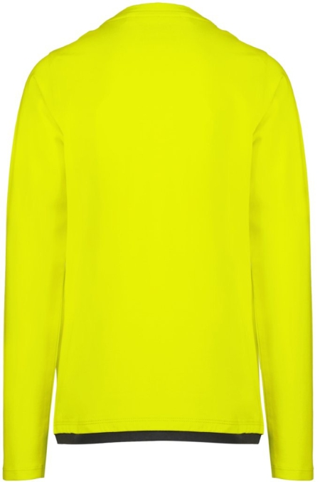 4President longsleeve Iker sulphur spring