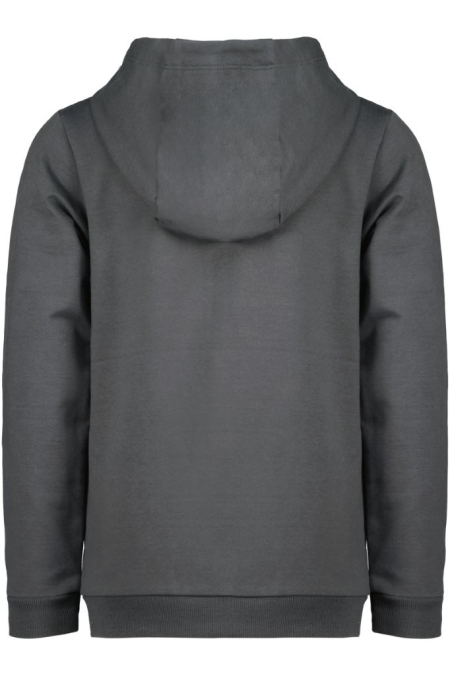 4President hoodie Ilco unexplored