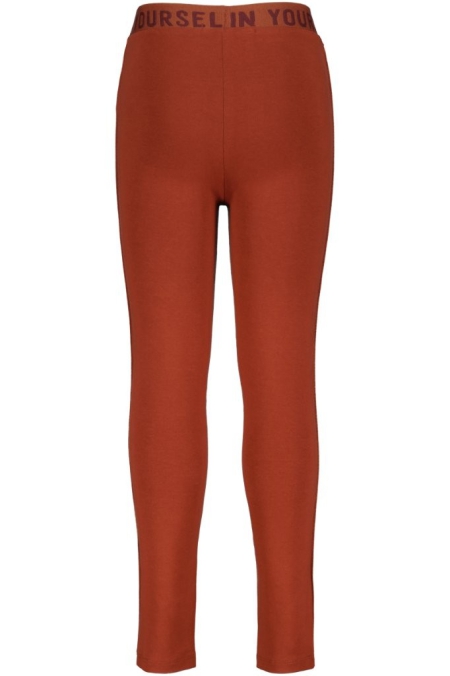 4President legging Imke brandy brown