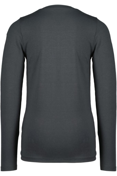 4President longsleeve Ingrid unexplored