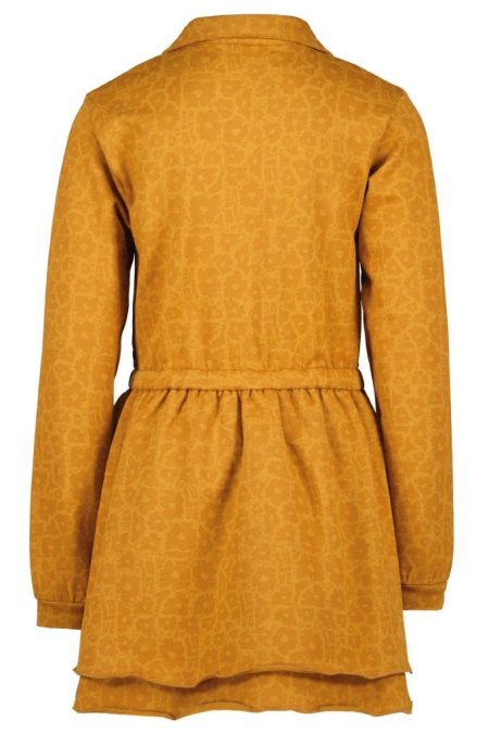 4President jurk Izis cathay spice