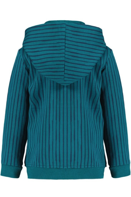 4President vest Kai atlantic deep