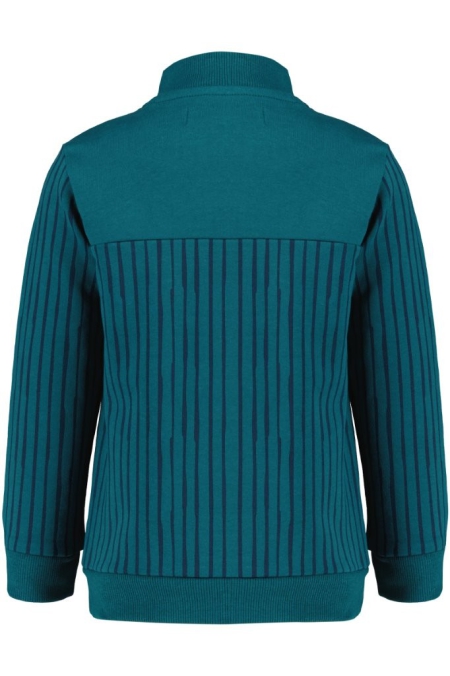 4President sweater Kas atlantic deep