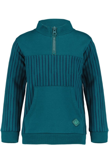 4President sweater Kas atlantic deep