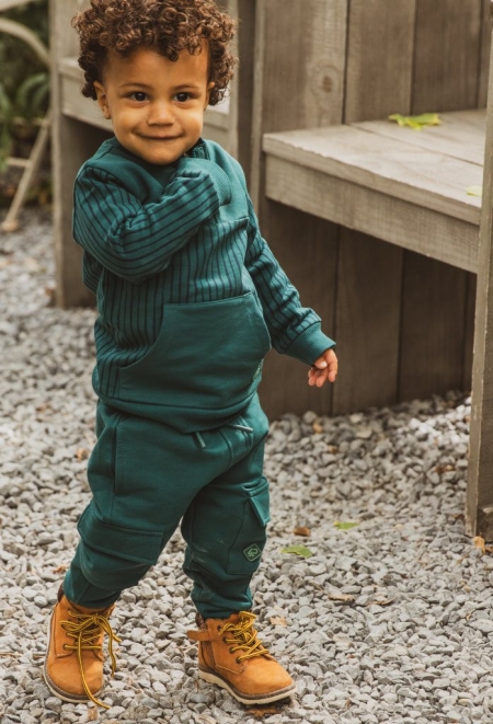 4President sweater Kas atlantic deep