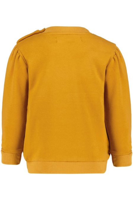 4President sweater Kate cathay spice