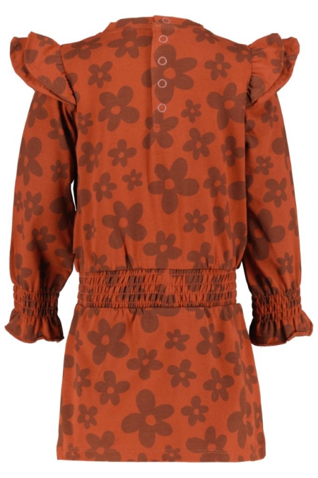 4President jurk Katja brandy brown aop