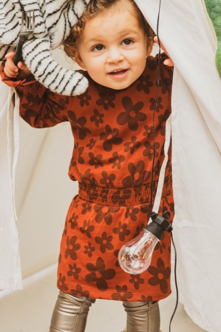 4President jurk Katja brandy brown aop