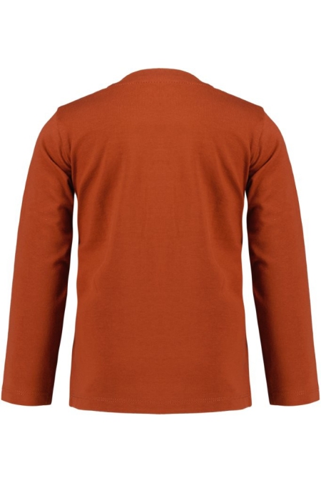 4President longsleeve Kiana brandy brown world changer