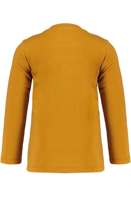 4President longsleeve Kiana cathay spice i'm the mini boss