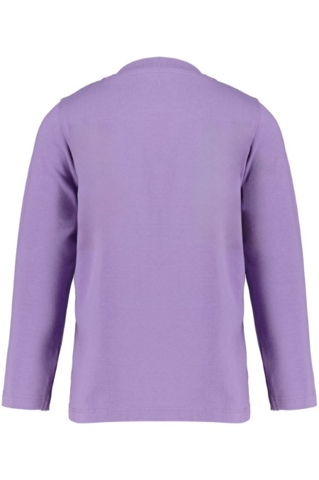 4President longsleeve Kiana purple haze world changer