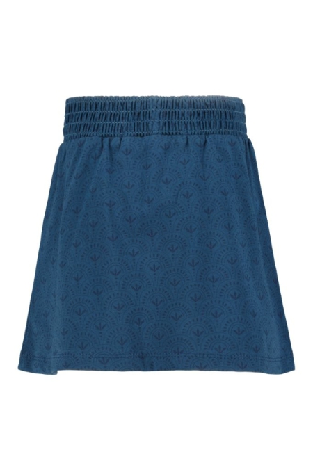 4President rok Kristy blue wing teal aop