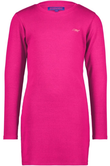 4President jurk Marion fuchsia red