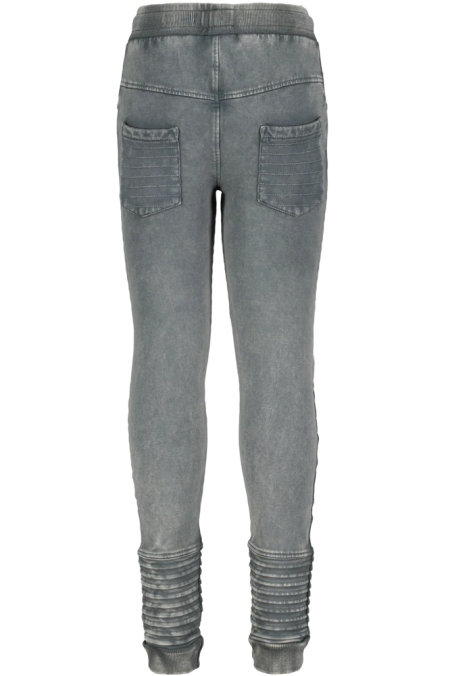 4President acid wash broek Mees unexplored