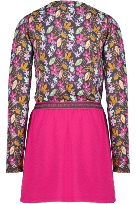 4President jurk Miah rhapsody aop