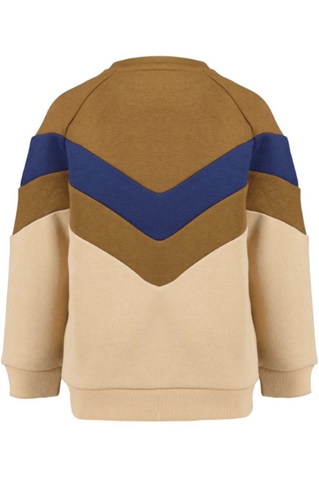 4President sweater Rafael coffee liqueur