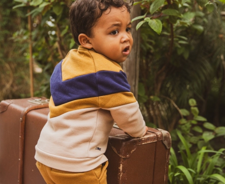 4President sweater Rafael coffee liqueur