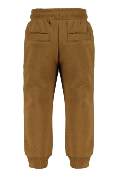 4President sweatpants Rayan coffee liqueur