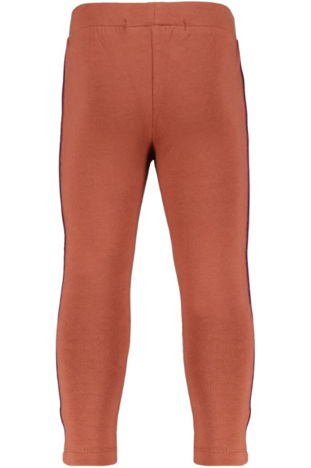 4President legging Regina mahogany