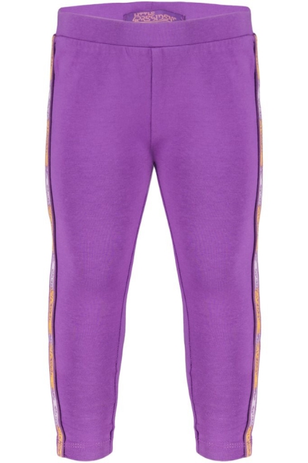 4President legging Regina patricia purple