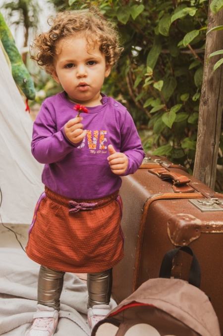 4President jurk Reyna patricia purple love