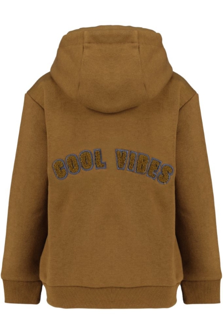 4President hoodie Riley coffee liqueur