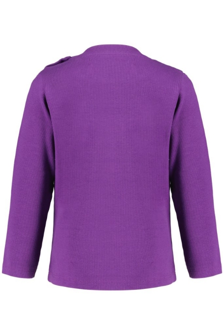 4President longsleeve Rivka patricia purple