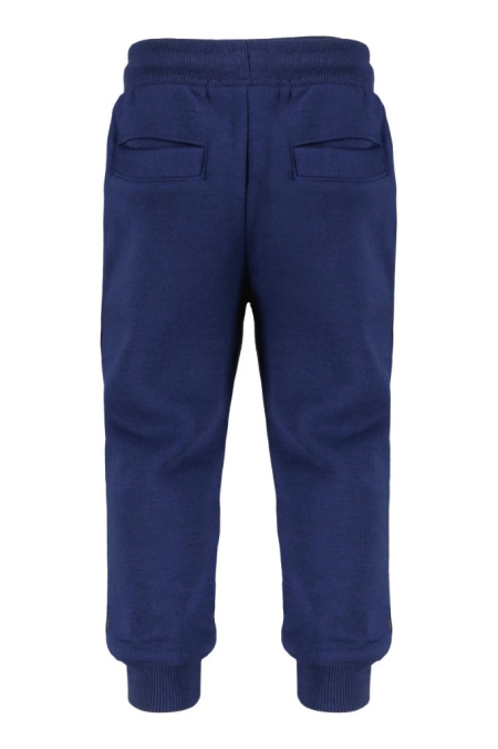 4President sweatpants Rocco naval academy