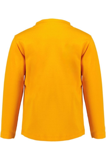 4President longsleeve Ronan apricot always original