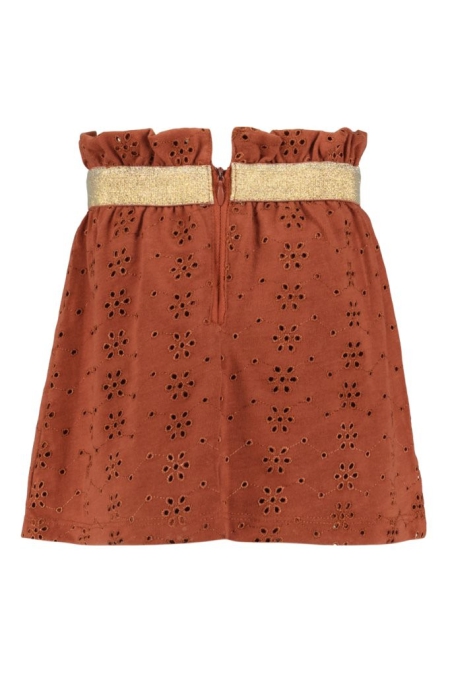 4President rok Rosalie mahogany