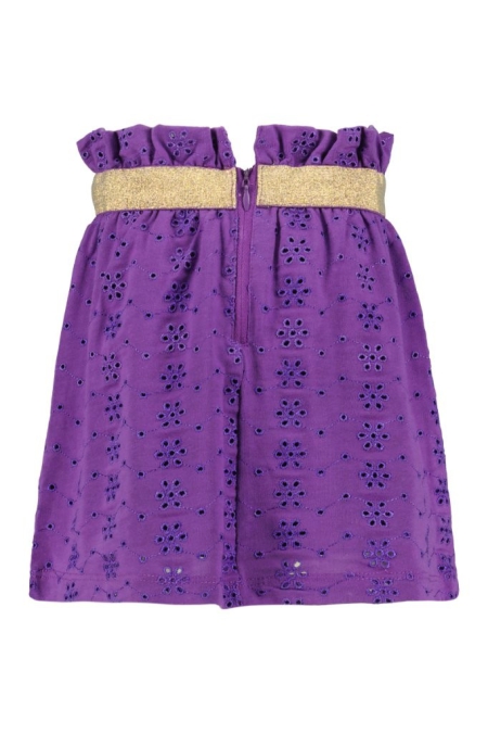 4President rok Rosalie patricia purple aop