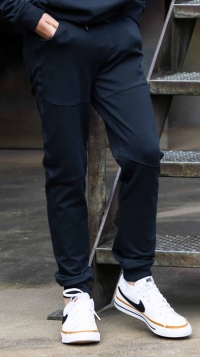 Billy & Lilly broek storm black