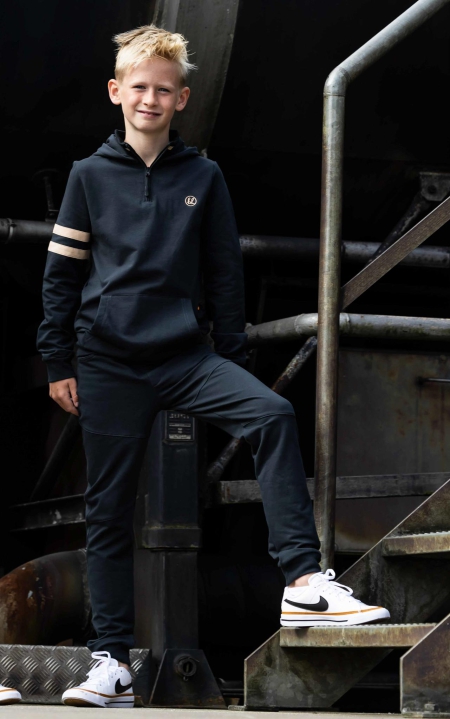 Billy & Lilly broek storm black