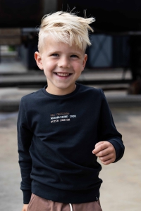 Billy & Lilly sweater Joah black