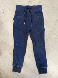 Billy & Lilly jog denim Jones biker blue