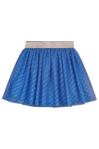 Moodstreet rok Rori true blue (M408-5700-145)