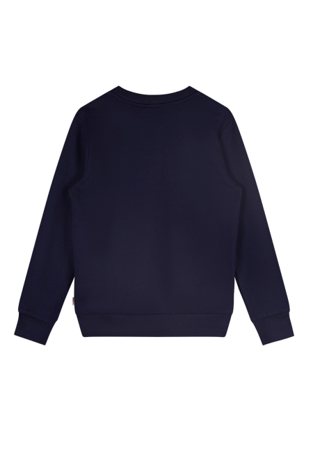 Moodstreet sweater Sev navy (M408-6310-170)