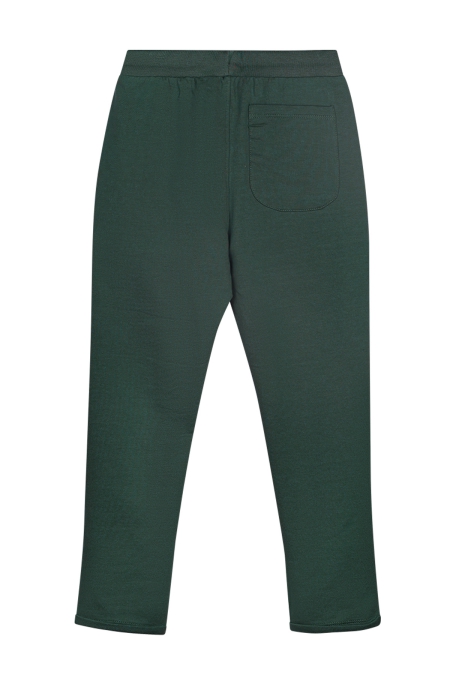 Moodstreet sweatpants Bono leaf (M408-6602-344)